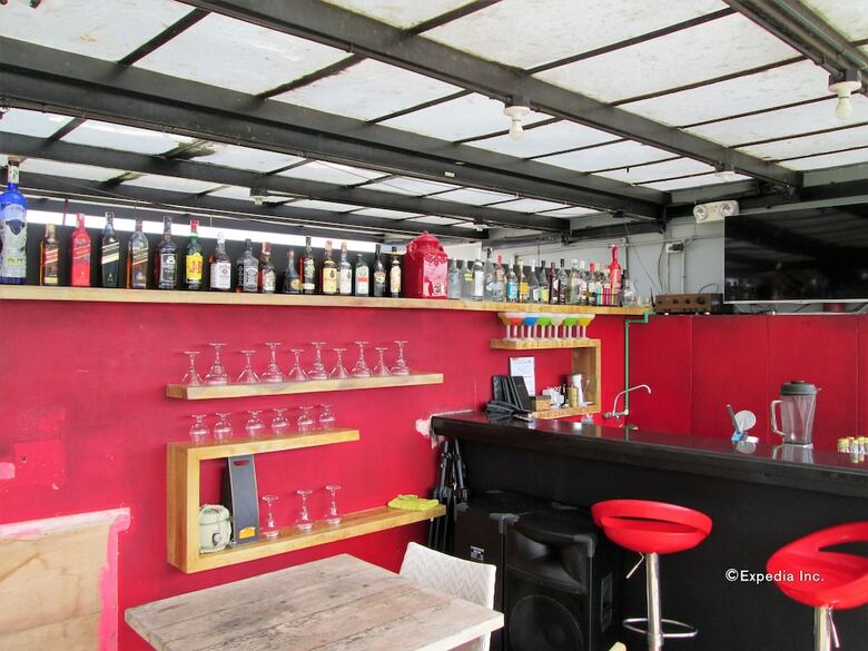 The Pacifico Boutique Hotel