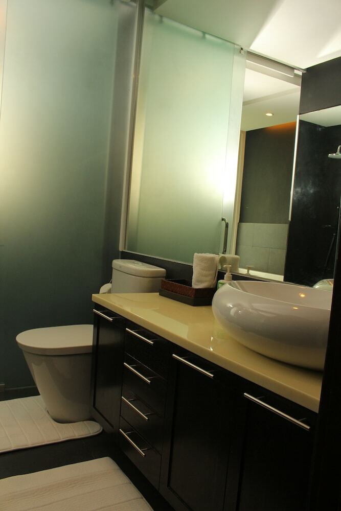 The Pacifico Boutique Hotel