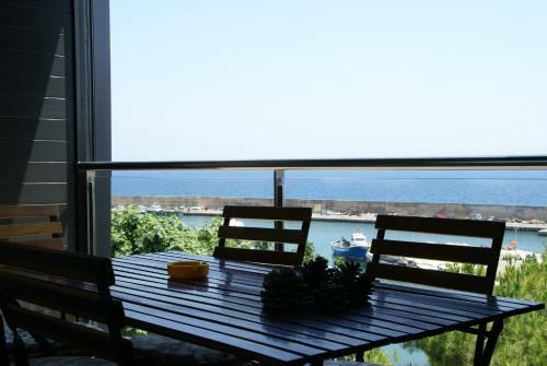 Apartamento Medsea Mirador