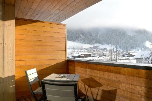 Apartamento Toferer Textil