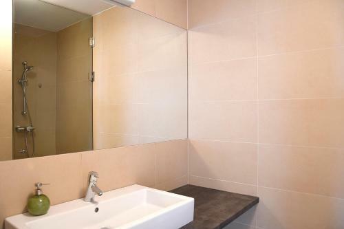 Apartamento Toferer Textil