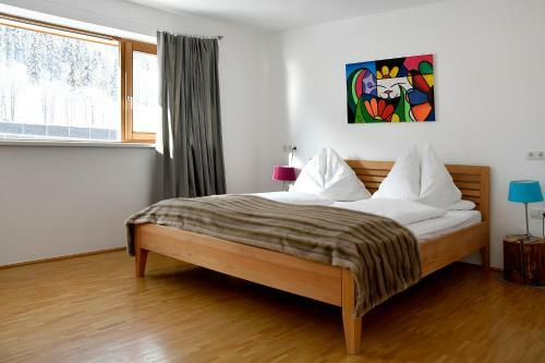 Apartamento Toferer Textil