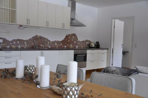 Apartamento Toferer Textil