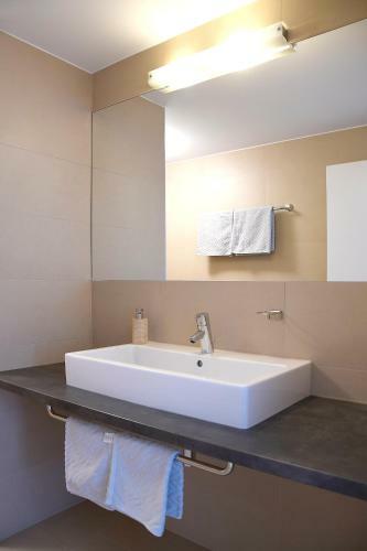 Apartamento Toferer Textil