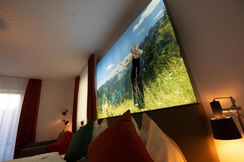 Hostal Schlafmeile Traunsee