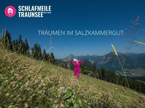 Hostal Schlafmeile Traunsee
