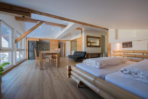 Hostal Schlafmeile Traunsee