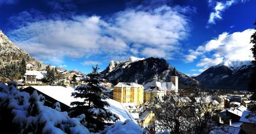 Hostal Schlafmeile Traunsee
