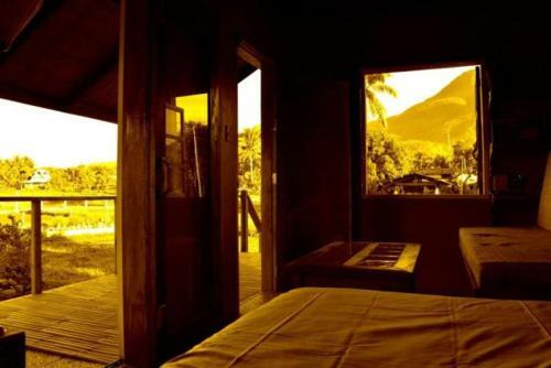 Guerrera Rice Paddy Villas