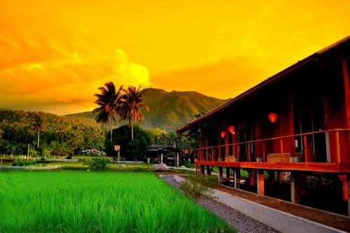 Guerrera Rice Paddy Villas