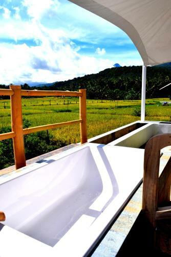 Guerrera Rice Paddy Villas
