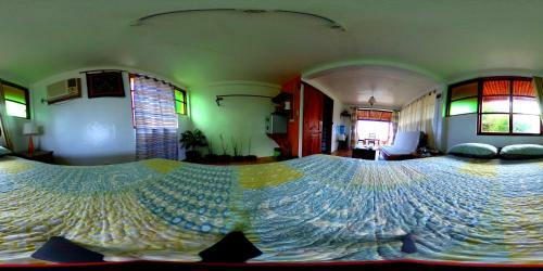 Guerrera Rice Paddy Villas