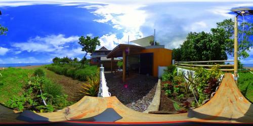 Guerrera Rice Paddy Villas