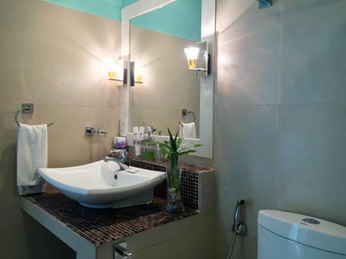 Bed & Breakfast Villa Marinelli