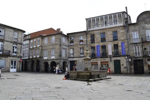 Apartamentos Tur�sticos Pacios