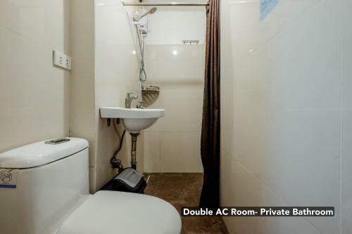 Hostal Wanderers Guest House