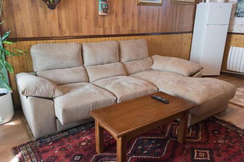 Apartamentos Jardines De Llanes
