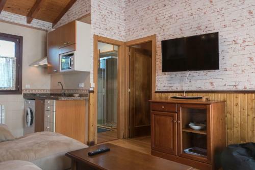 Apartamentos Jardines De Llanes