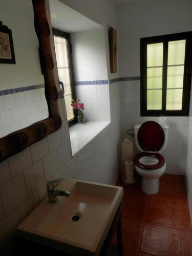 Casa La Caoba