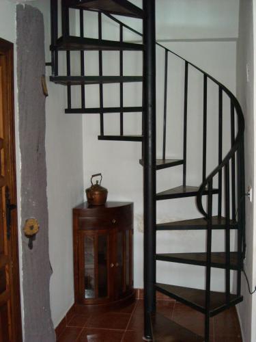 Casa La Caoba