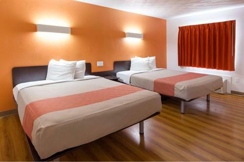 Hotel Motel 6 Sidney, Oh