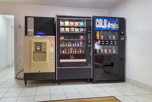 Hotel Motel 6 Sidney, Oh