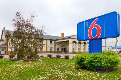Hotel Motel 6 Sidney, Oh