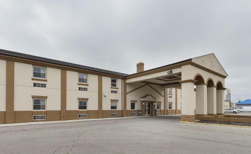 Hotel Motel 6 Sidney, Oh