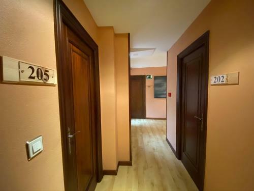 Hostal Concejo
