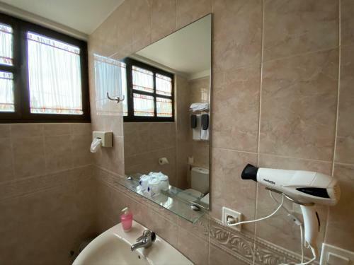 Hostal Concejo