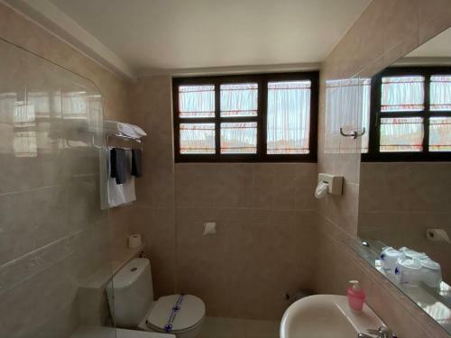 Hostal Concejo