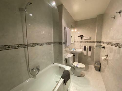 Hostal Concejo