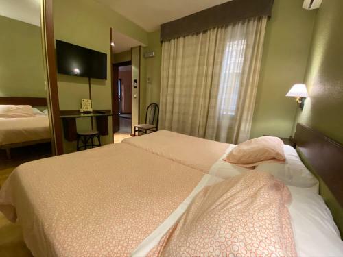 Hostal Concejo