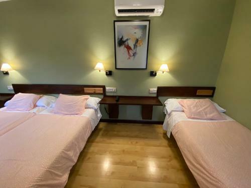 Hostal Concejo