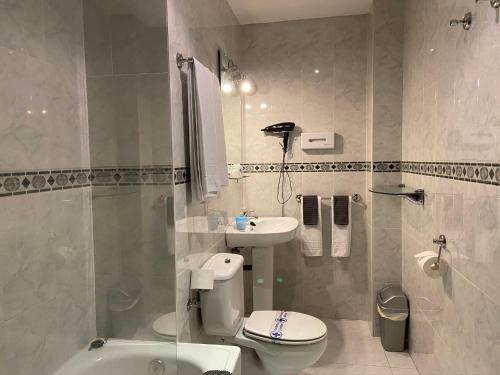 Hostal Concejo