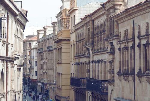 Hostal Concejo