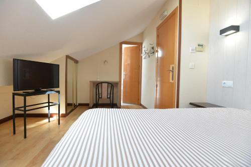 Hostal Concejo