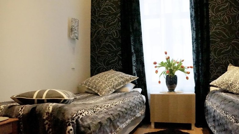 Hotel Katyusha