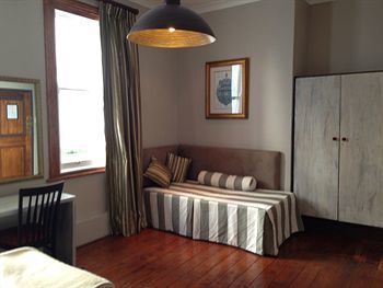 Hotel Tudor