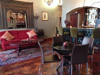 Hotel Tudor