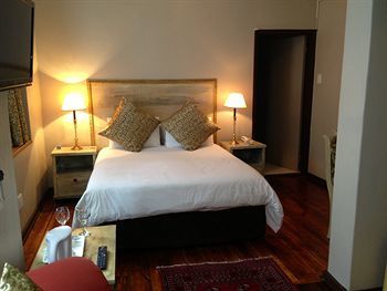 Hotel Tudor