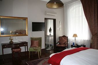 Hotel Tudor