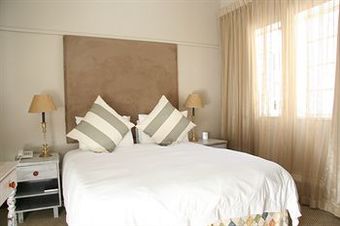 Hotel Tudor