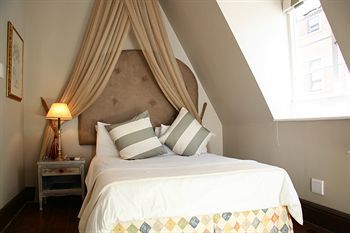 Hotel Tudor