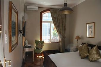 Hotel Tudor