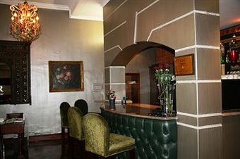 Hotel Tudor