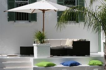 Albergue African Home