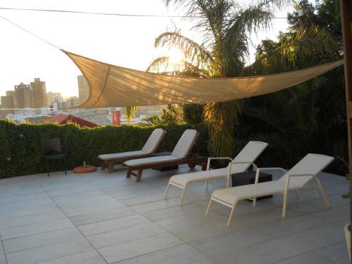Albergue Upperbloem