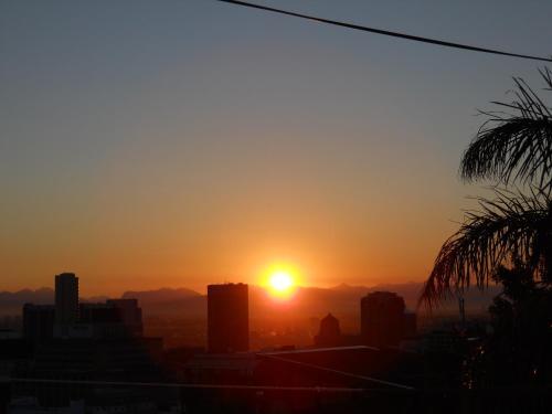 Albergue Upperbloem