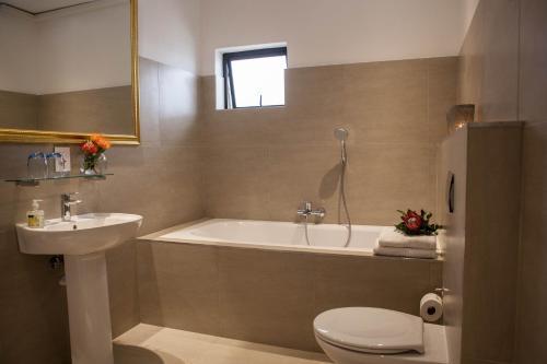 Albergue Upperbloem